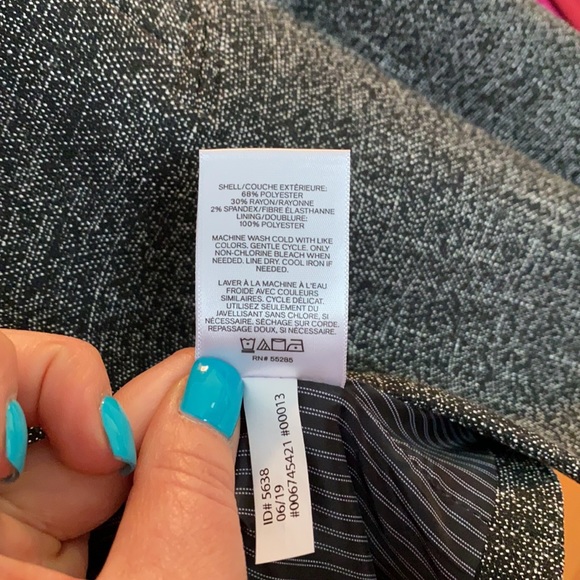 Suite jacket - Picture 4 of 5